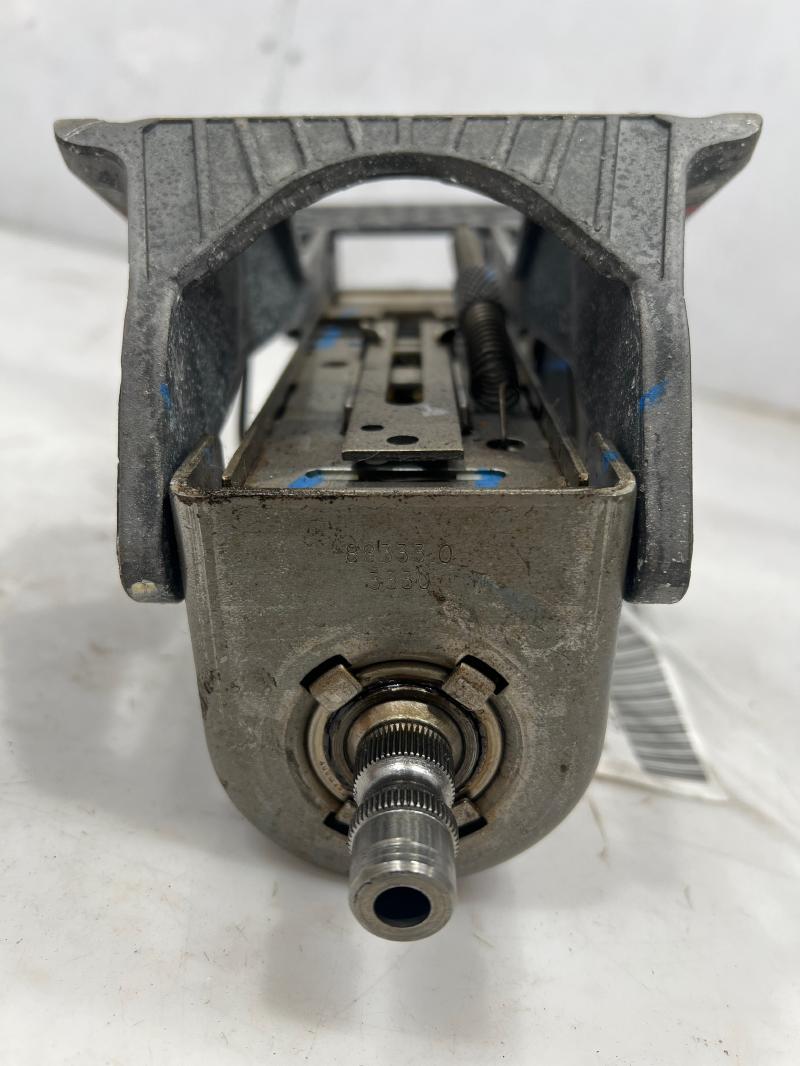 2010 GMC Terrain Steering Column
