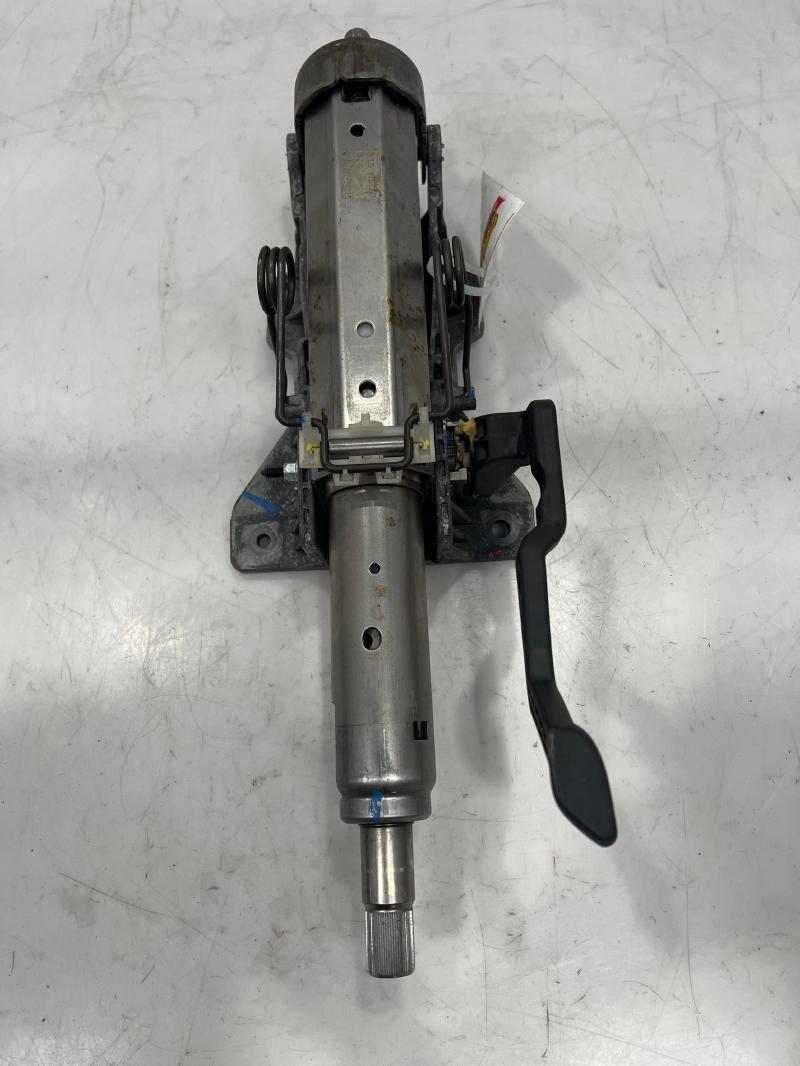 2010 GMC Terrain Steering Column