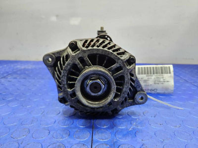 2011 Subaru Legacy Alternator