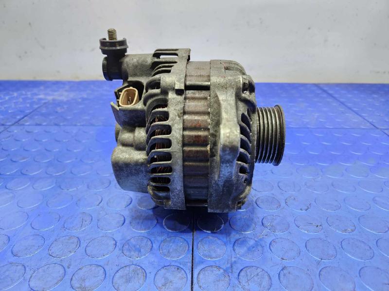 2011 Subaru Legacy Alternator