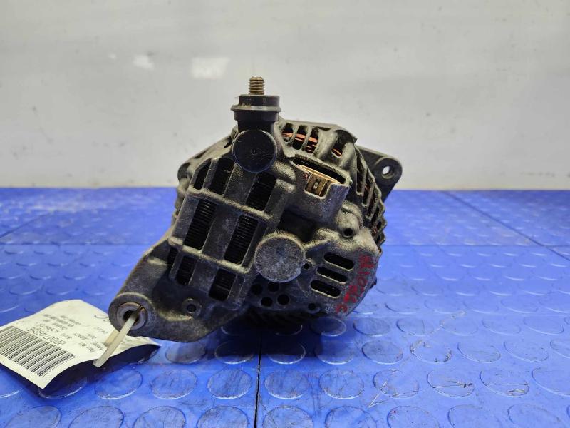 2011 Subaru Legacy Alternator