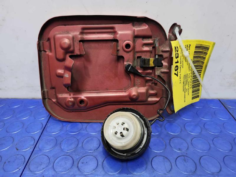 2009 Toyota Camry Fuel Tank Door