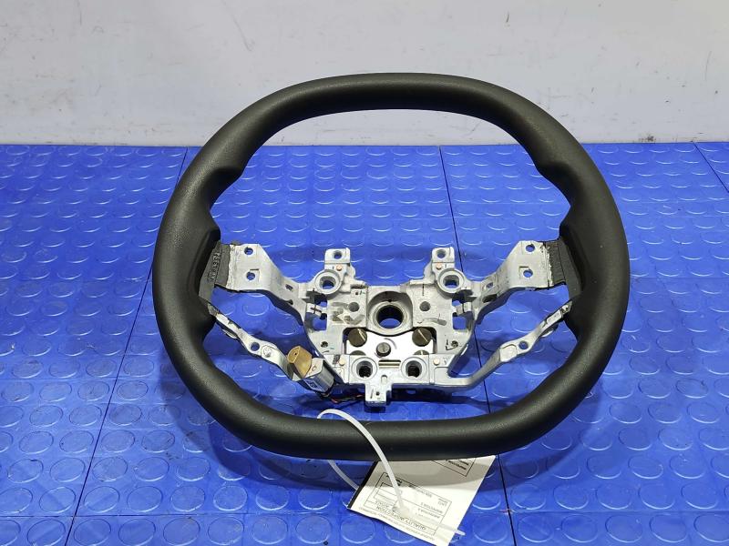 2025 Kia K4 Steering Wheel
