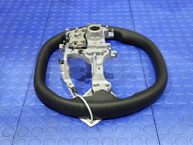 2025 Kia K4 Steering Wheel