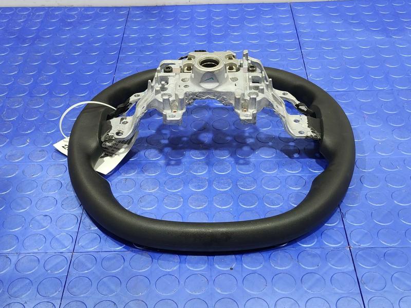 2025 Kia K4 Steering Wheel