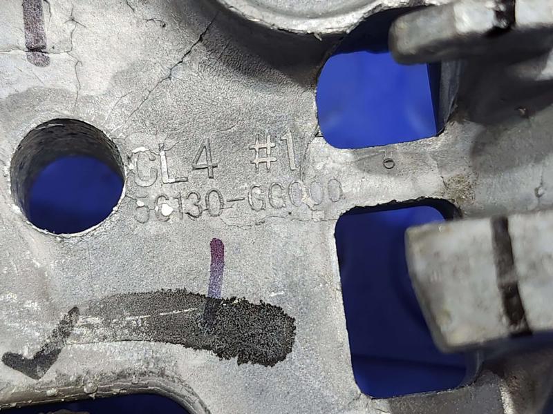 2025 Kia K4 Steering Wheel