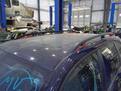 2019 Subaru Forester Luggage Rack
