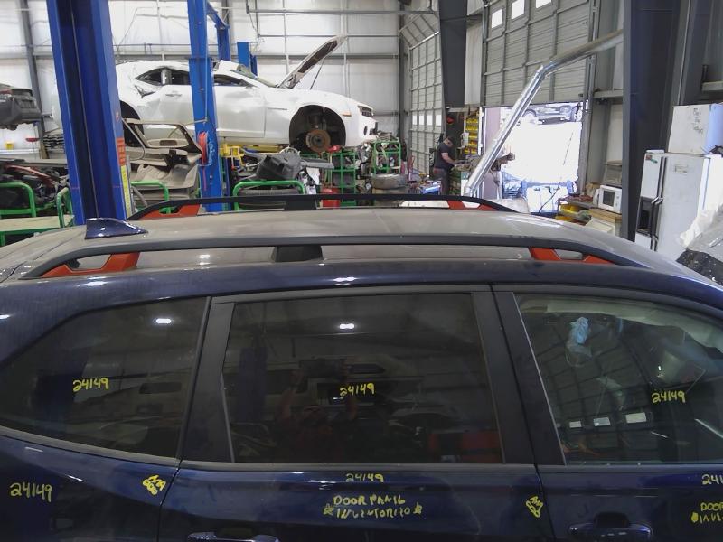 2019 Subaru Forester Luggage Rack