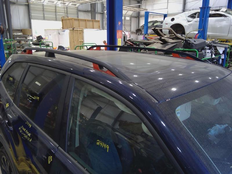 2019 Subaru Forester Luggage Rack
