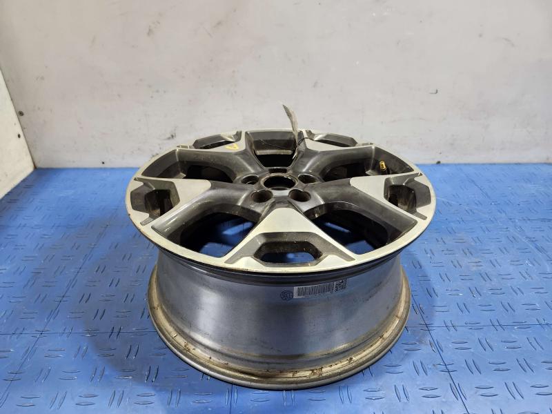 2018 Subaru Crosstrek Wheel