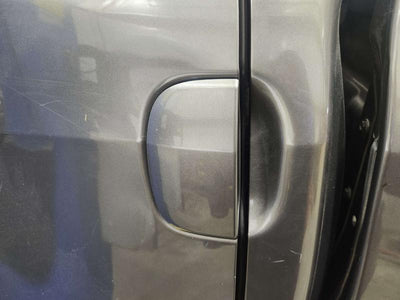 2007 Toyota Tundra Outside Door Handle