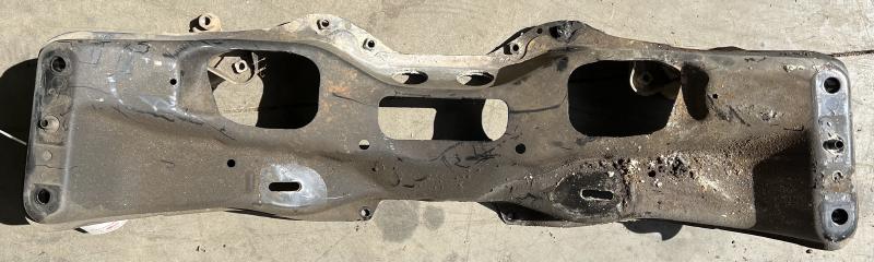2014 Subaru Crosstrek Crossmember/Cradle/Undercarria