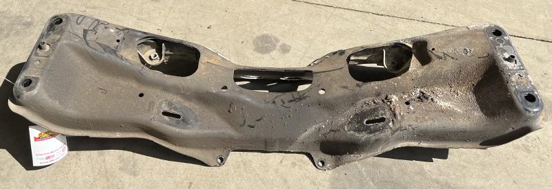 2014 Subaru Crosstrek Crossmember/Cradle/Undercarria