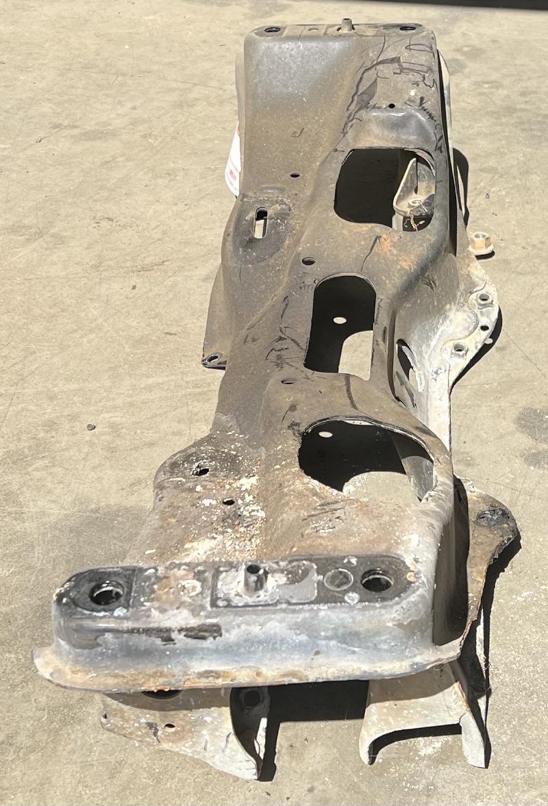 2014 Subaru Crosstrek Crossmember/Cradle/Undercarria