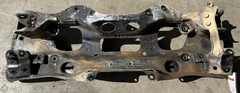 2014 Subaru Crosstrek Crossmember/Cradle/Undercarria