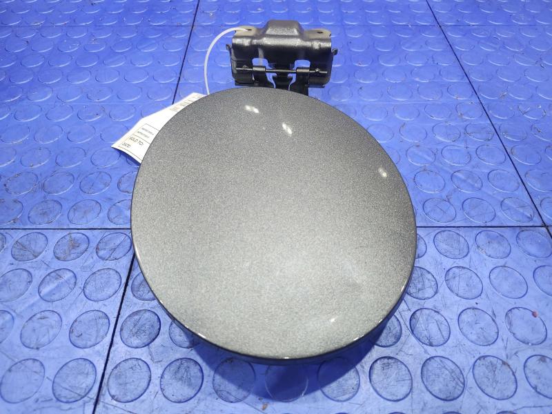 2018 Nissan Maxima Fuel Tank Door