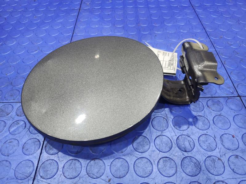 2018 Nissan Maxima Fuel Tank Door