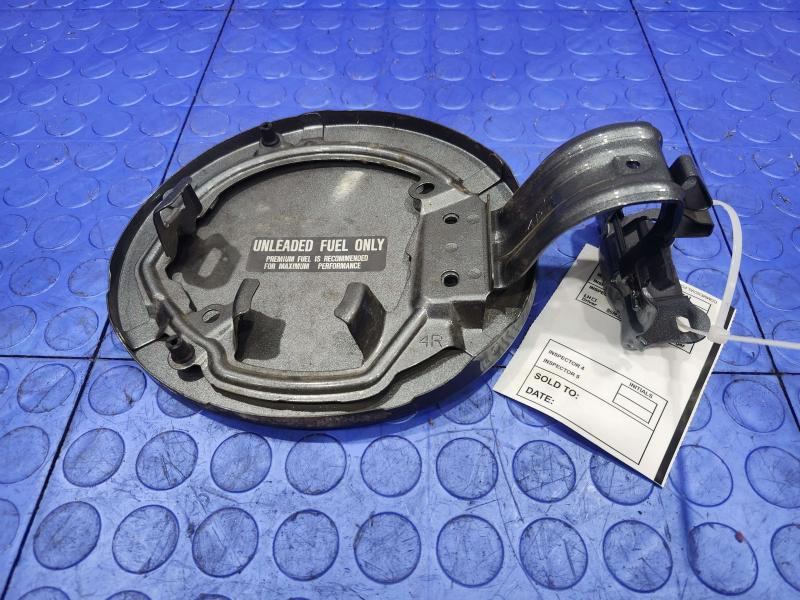 2018 Nissan Maxima Fuel Tank Door