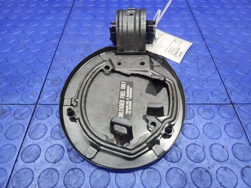 2018 Nissan Maxima Fuel Tank Door