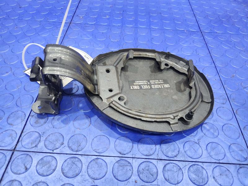 2018 Nissan Maxima Fuel Tank Door