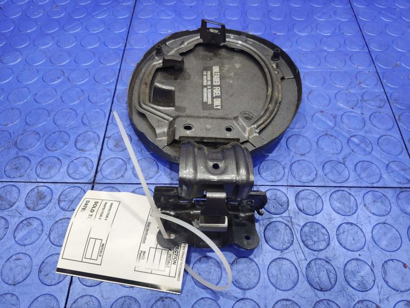 2018 Nissan Maxima Fuel Tank Door
