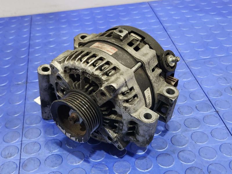 2008 Lexus LS 460 Alternator
