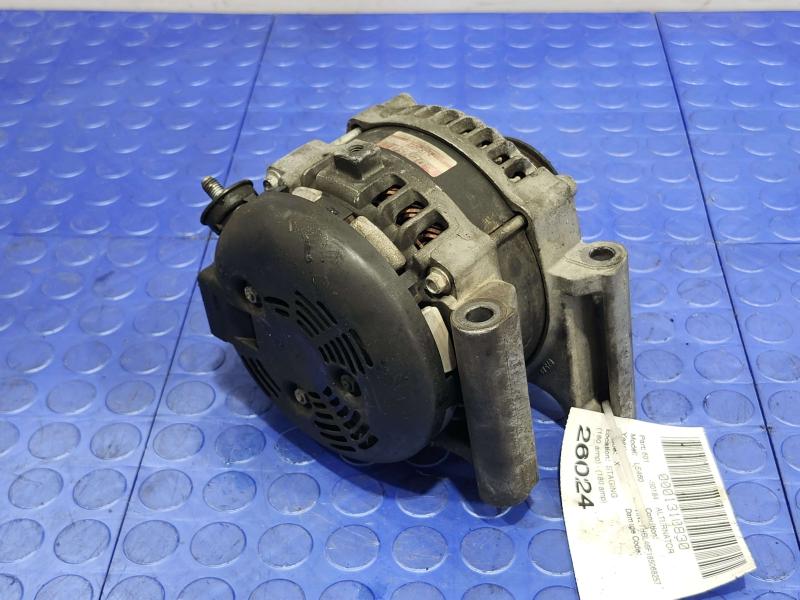 2008 Lexus LS 460 Alternator