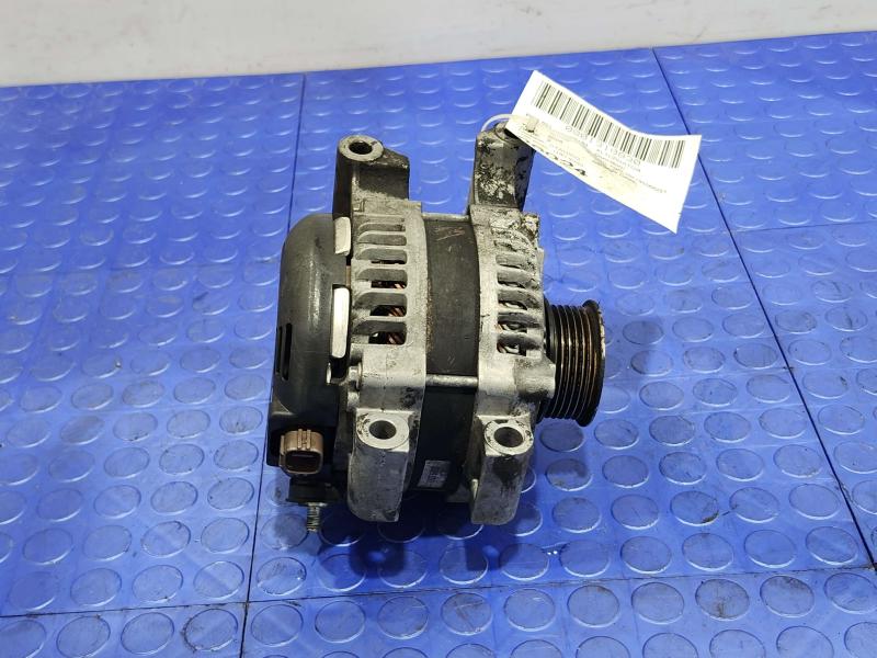 2008 Lexus LS 460 Alternator