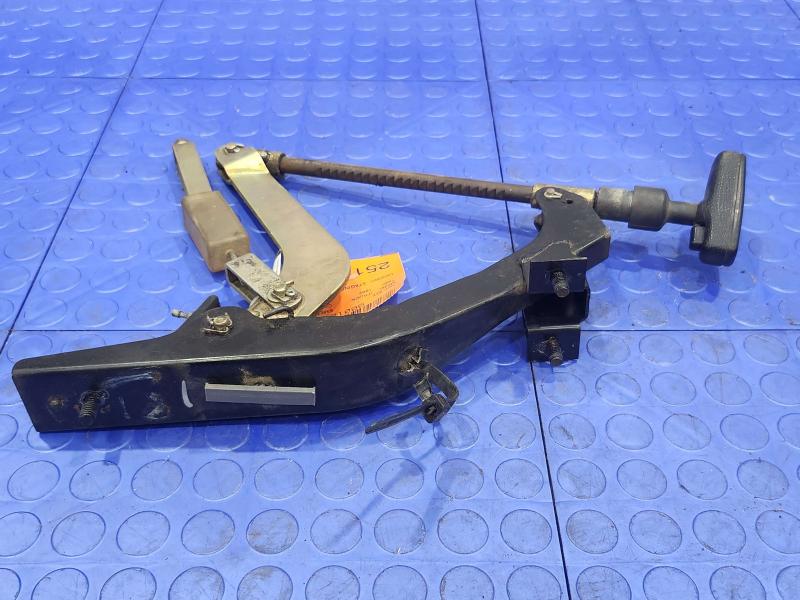 1988-1993 Isuzu NPR 3.9L Diesel Parking Brake Lever Handle Assembly Genuine