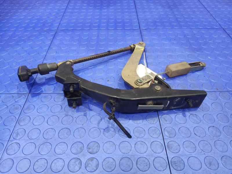 1988-1993 Isuzu NPR 3.9L Diesel Parking Brake Lever Handle Assembly Genuine