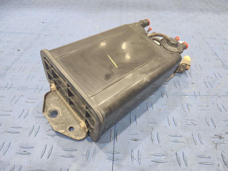 2002 Toyota Camry Evaporator Canister