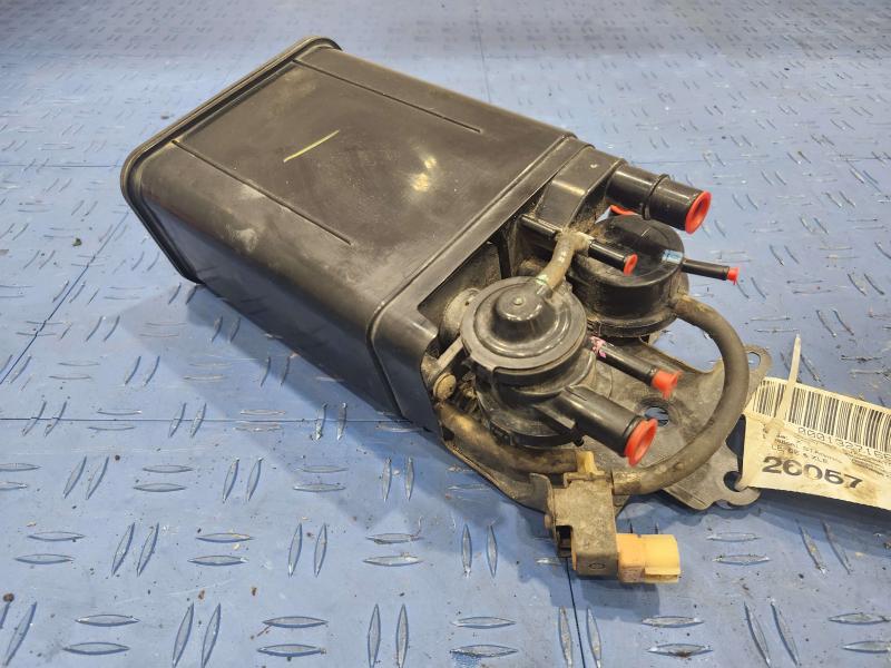 2002 Toyota Camry Evaporator Canister