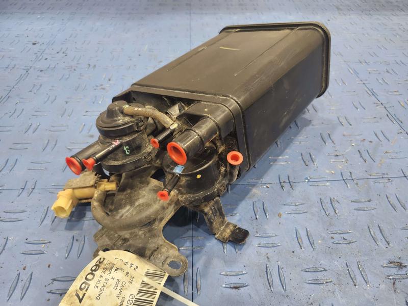 2002 Toyota Camry Evaporator Canister
