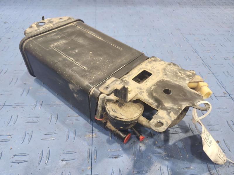 2002 Toyota Camry Evaporator Canister