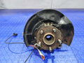 2010 Toyota Prius Spindle Knuckle Front
