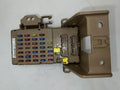 2014-2016 Subaru Forester Fuse Box Relay Junction Box OEM 82201FJ110