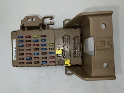 2014-2016 Subaru Forester Fuse Box Relay Junction Box OEM 82201FJ110