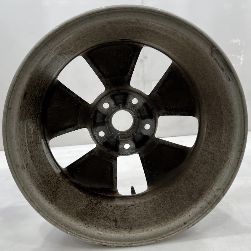 2014 Kia Soul Wheel