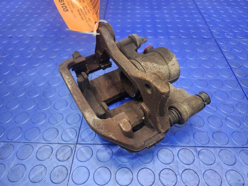 2016 Ram ProMaster Caliper