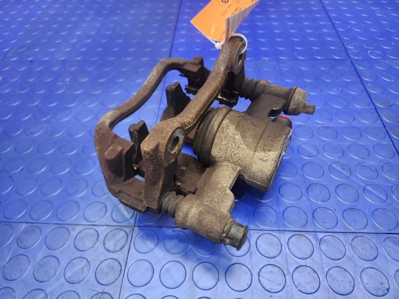 2016 Ram ProMaster Caliper