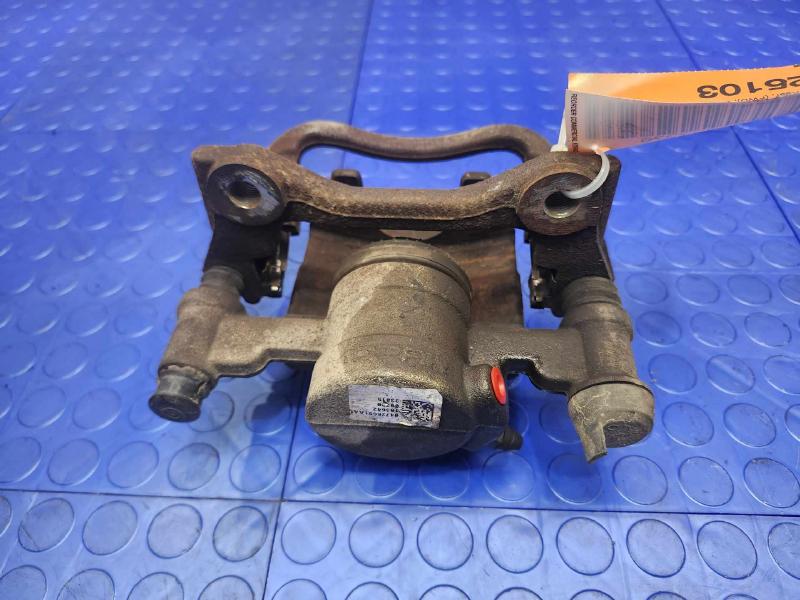 2016 Ram ProMaster Caliper