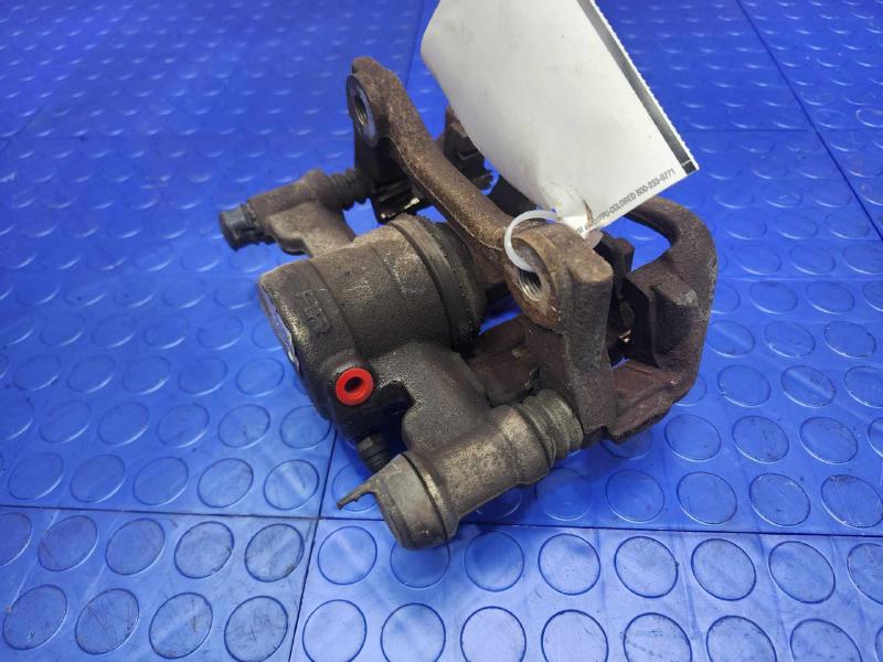 2016 Ram ProMaster Caliper