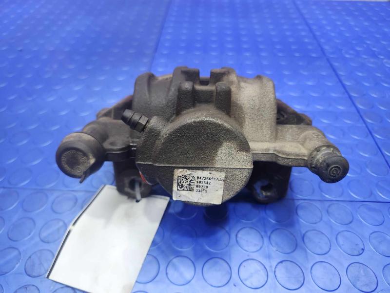 2016 Ram ProMaster Caliper
