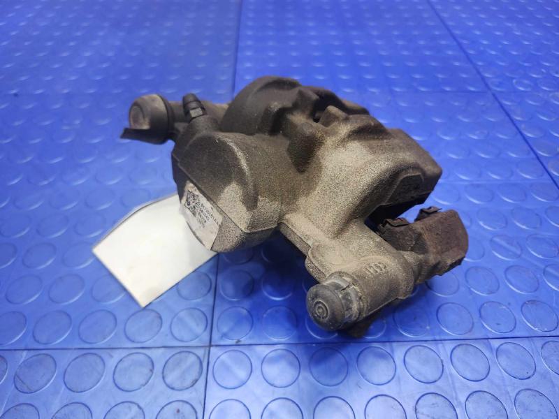2016 Ram ProMaster Caliper