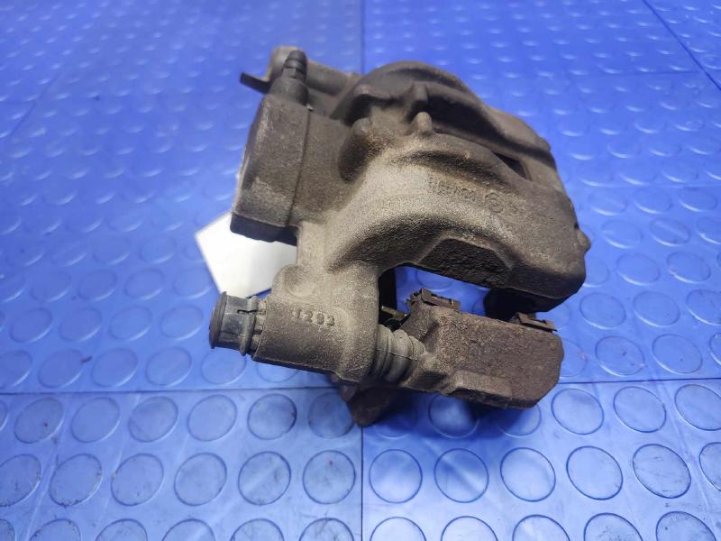 2016 Ram ProMaster Caliper