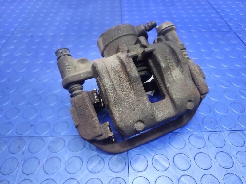 2016 Ram ProMaster Caliper