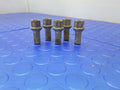 2008 Volkswagen Golf GTI Lug Nuts