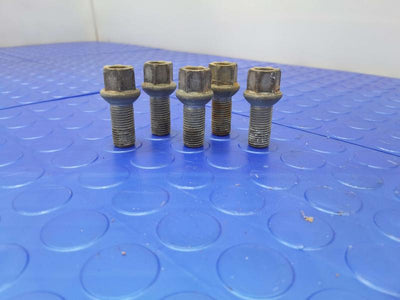 2008 Volkswagen Golf GTI Lug Nuts