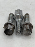2009 Smart Fortwo Lug Nuts