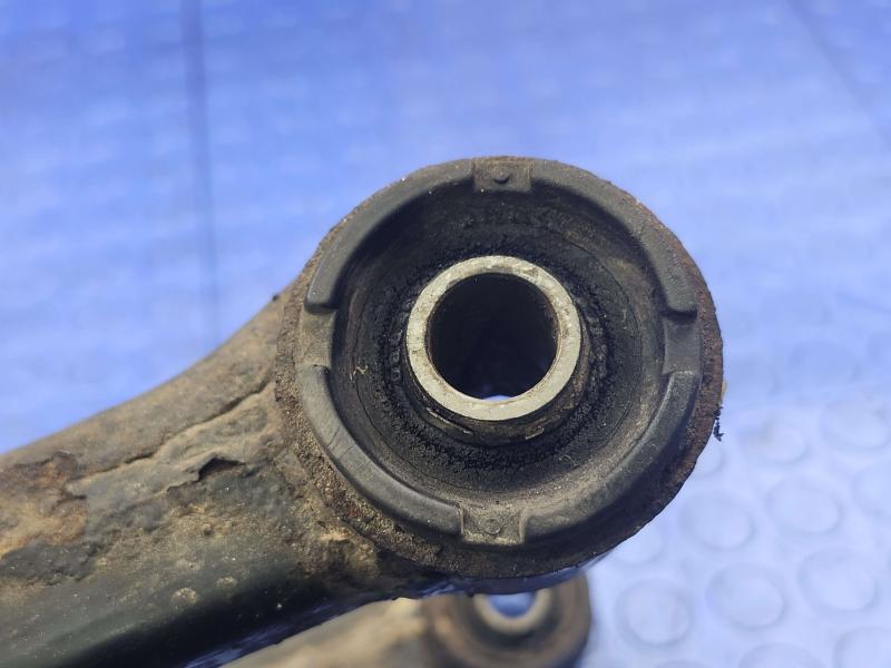 2004 Toyota Tacoma Upper Control Arm Front